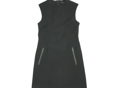 Louis Vuitton Uniforms Shift Dress - Women s 34 For Sale