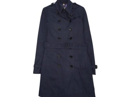 Burberry Brit Trench Jacket - Women s 4 Online now