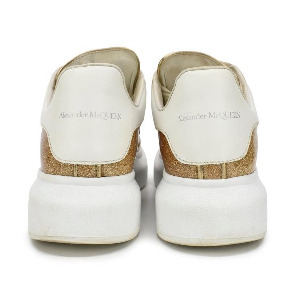 Alexander McQueen Sneakers - Women s 37.5 Fashion