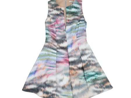 Alexis A-Line Dress - Women s M Fashion