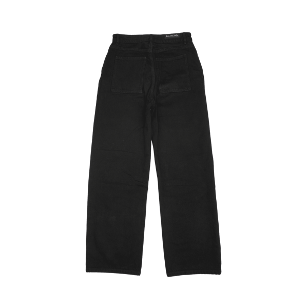 Balenciaga Jeans - Women s 27 Supply