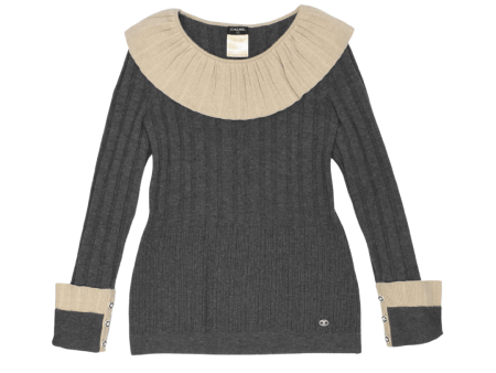 Chanel Sweater - Women s 38 Fashion