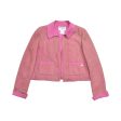 Chanel Blazer - Women s 42 Sale