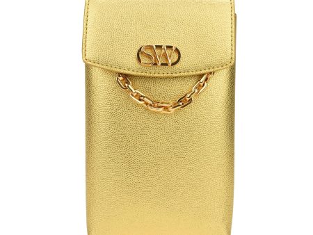 Stuart Weitzman Crossbody Bag Discount