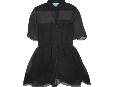 Prada Romper - Women s 42 on Sale