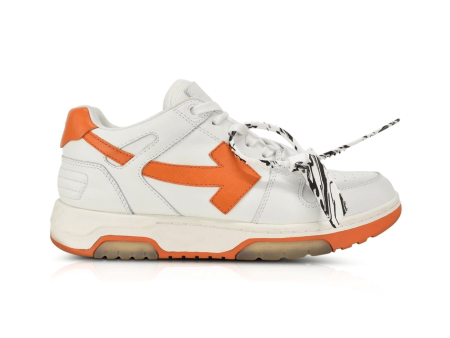 Off-White Sneakers - Men s 41 For Cheap