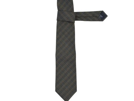 Burberry Tie Discount