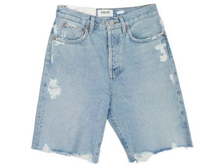 AGOLDE  Ira  Shorts - Women s 24 Online Sale