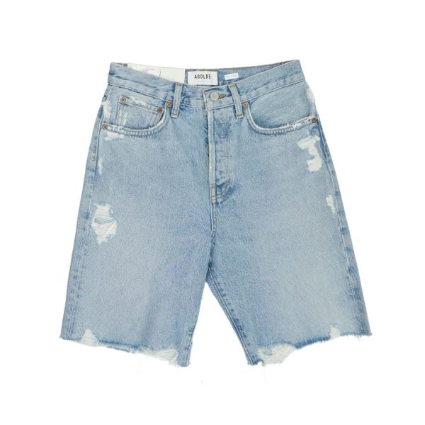 AGOLDE  Ira  Shorts - Women s 24 Online Sale