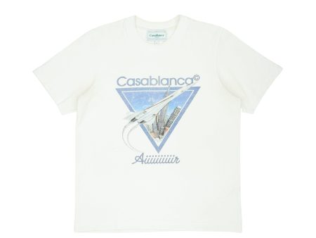 Casablanca T-Shirt - Men s M Supply