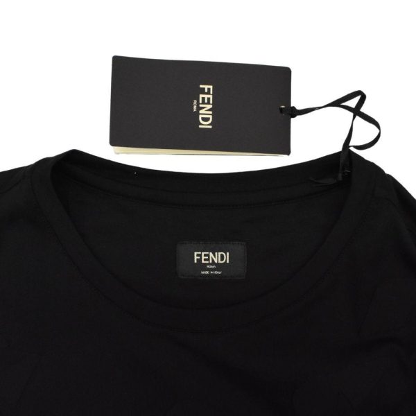 Fendi T-Shirt - Men s M Online Sale