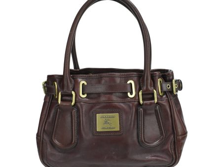 Burberry Shoulder Bag Hot on Sale