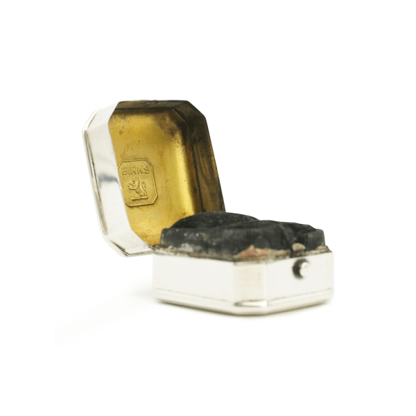 Birks Ring Box Hot on Sale