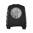 Kaws Pullover Sweater - Men s L For Cheap