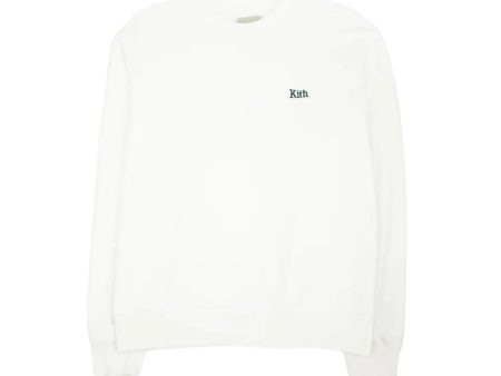 Kith Pullover Sweater - Women s S Supply