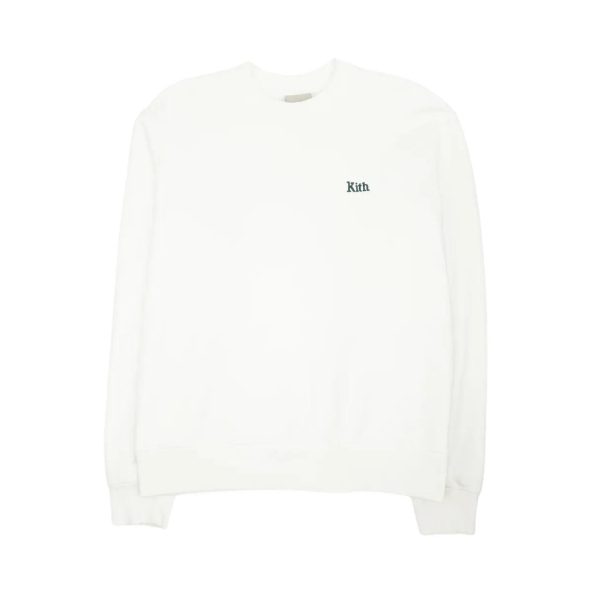 Kith Pullover Sweater - Women s S Supply