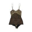 Burberry Prorsum Bodysuit - Women s S Supply