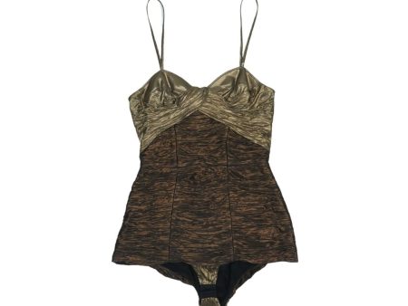 Burberry Prorsum Bodysuit - Women s S Supply