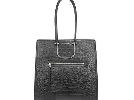 Alexander McQueen  Tall Story  Bag Online Sale