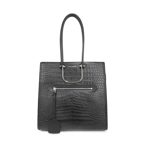 Alexander McQueen  Tall Story  Bag Online Sale