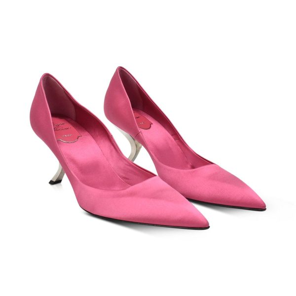 Roger Vivier Pumps - Women s 8 Hot on Sale