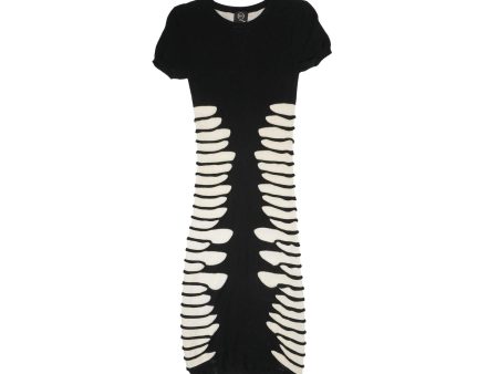 McQ by McQueen Fitted Dress - Women s S Online Hot Sale