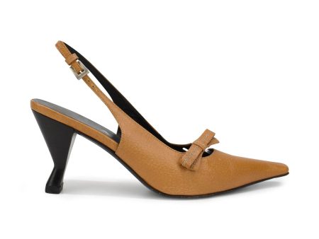 Prada Slingback Heels - Women s 36.5 For Discount