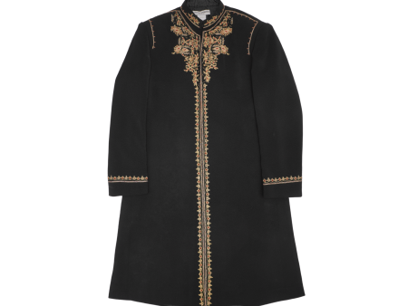 Dolce & Gabbana Coat - Women s M Online Sale