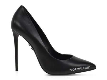 Off-White Pumps - Women s 38 Online now