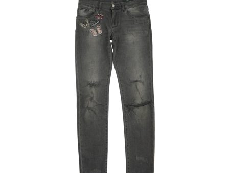 Dolce & Gabbana Jeans - Women s 46 Hot on Sale