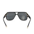 Dolce & Gabbana Aviator Sunglasses Fashion