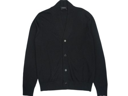 The Kooples Cardigan - Men s L on Sale