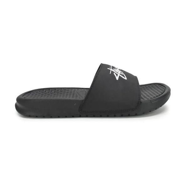 Nike x Stussy Pool Slides - Men s 6 Women s 8 Hot on Sale