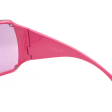 Dior Shield Sunglasses Hot on Sale