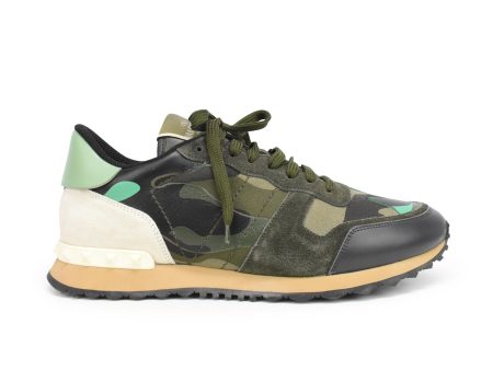 Valentino Sneakers - Men s 43.5 For Sale