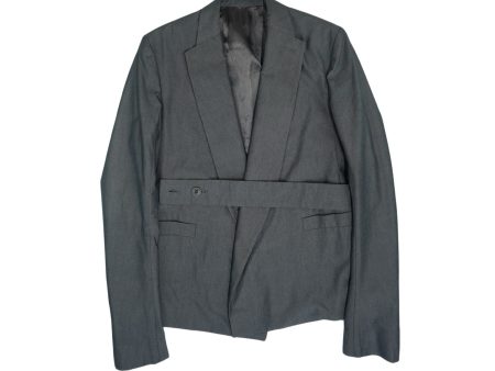 Rick Owens Blazer - Men s 48 Sale