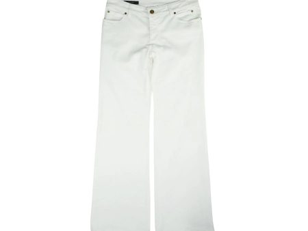 Gucci Wide-Leg Jeans - Women s 40 For Cheap