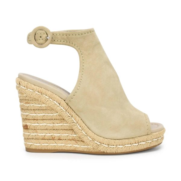 Prada Wedges - Women s 38.5 Hot on Sale