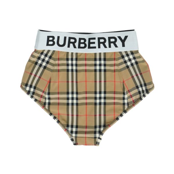 Burberry Swim Bottoms - Women s XXS Sale