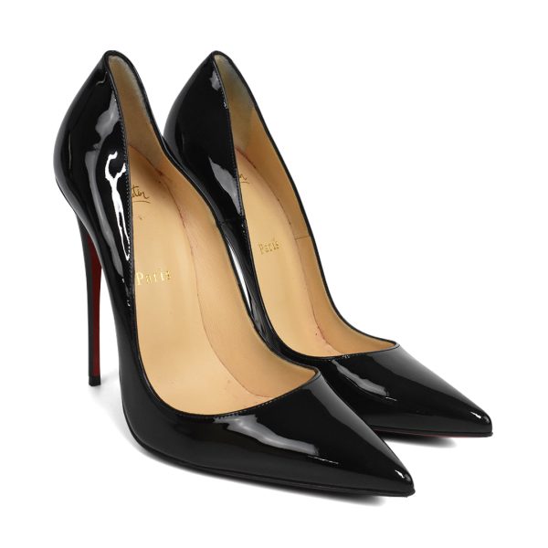 Christian Louboutin  So Kate  Heels - Women s 40 Discount