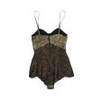 Burberry Prorsum Bodysuit - Women s S Supply