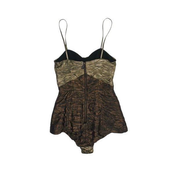 Burberry Prorsum Bodysuit - Women s S Supply