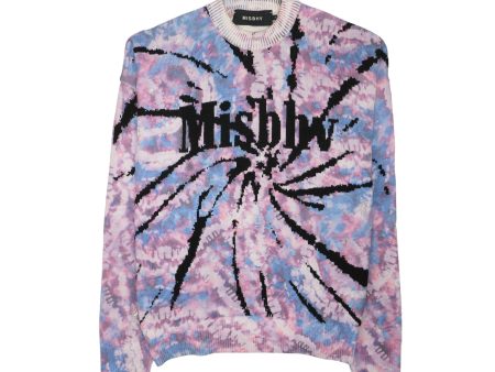 MISBHV Knit Sweater - Men s M Discount