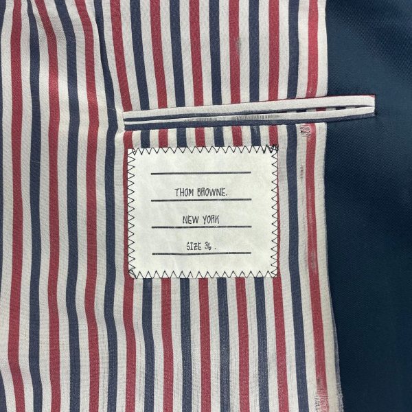 Thom Browne Jacket - Women s 36 Sale