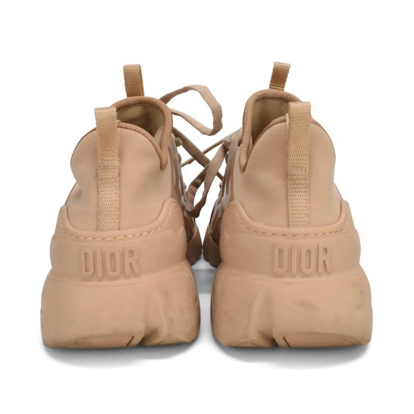 Christian Dior  D-Connect  Sneakers - Women s 38 For Cheap