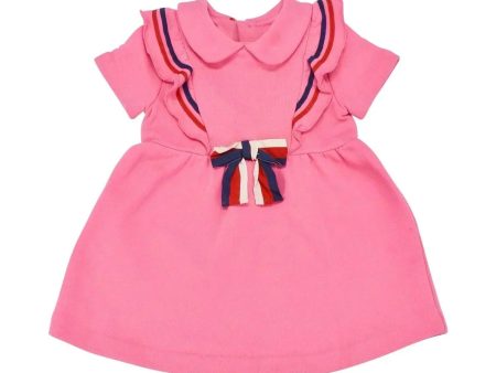 Gucci Dress - Baby 9-12M Online now