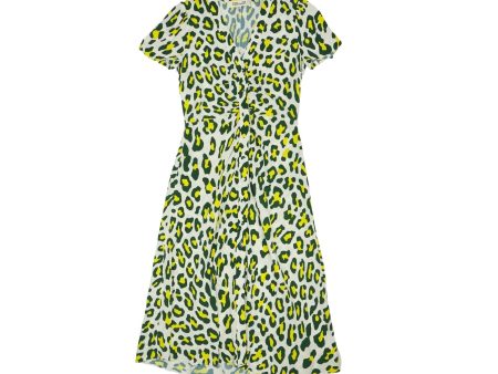 Diane Von Furstenberg Dress - Women s XS Online Sale