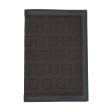 Fendi Passport Holder Hot on Sale