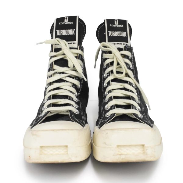 DRKSHDW x Converse  Turbodrk Chuck 70  Sneakers - Men s 40 on Sale