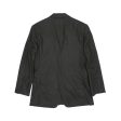 Burberry Wool Blazer - Men s 46 Fashion